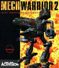 MechWarrior 2 - PC Games | Anubis Games and Hobby