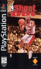 NBA ShootOut - Playstation | Anubis Games and Hobby