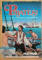 Sid Meier's Pirates - PC Games | Anubis Games and Hobby