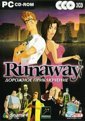 Runaway: A Road Adventure - PC Games | Anubis Games and Hobby