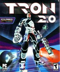 Tron 2.0 - PC Games | Anubis Games and Hobby