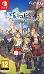 Atelier Ryza - PAL Nintendo Switch | Anubis Games and Hobby