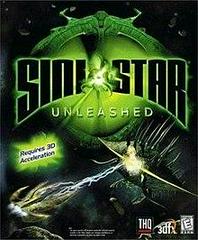 Sinistar Unleashed - PC Games | Anubis Games and Hobby