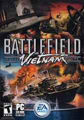 Battlefield Vietnam - PC Games | Anubis Games and Hobby