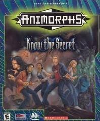 Animorphs: Know the Secret - PC Games | Anubis Games and Hobby