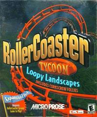 Roller Coaster Tycoon: Loopy Landscapes - PC Games | Anubis Games and Hobby