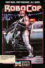 RoboCop - Amiga | Anubis Games and Hobby