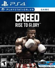 Creed: Rise To Glory [Not For Resale] - Playstation 4 | Anubis Games and Hobby