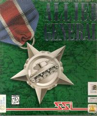 Allied General - PC Games | Anubis Games and Hobby