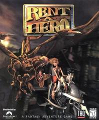 Rent A Hero - PC Games | Anubis Games and Hobby