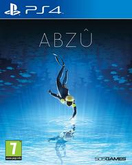 Abzu - PAL Playstation 4 | Anubis Games and Hobby