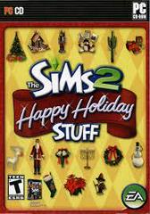 The Sims 2 Happy Holiday Stuff - PC Games | Anubis Games and Hobby