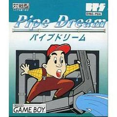 Pipe Dream - JP GameBoy | Anubis Games and Hobby