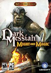 Dark Messiah: Might & Magic - PC Games | Anubis Games and Hobby