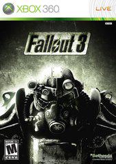 Fallout 3 - Xbox 360 | Anubis Games and Hobby