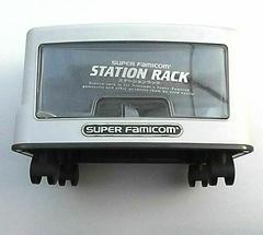 Station Rack - Super Famicom | Anubis Games and Hobby