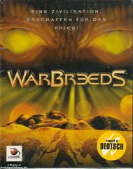 War Breeds - PC Games | Anubis Games and Hobby