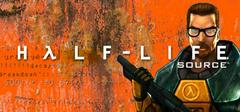 Half-Life: Source - PC Games | Anubis Games and Hobby