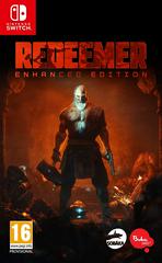 Redeemer - PAL Nintendo Switch | Anubis Games and Hobby