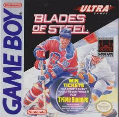 Blades of Steel - GameBoy | Anubis Games and Hobby