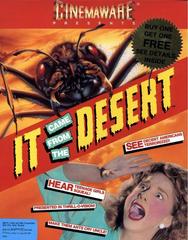 It Came From The Desert - PC Games | Anubis Games and Hobby