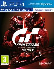 Gran Turismo Spec II - PAL Playstation 4 | Anubis Games and Hobby