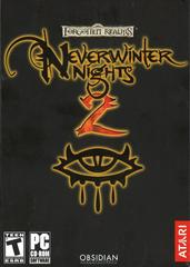 Neverwinter Nights 2 - PC Games | Anubis Games and Hobby