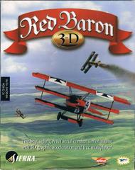 Red Baron 3D - PC Games | Anubis Games and Hobby