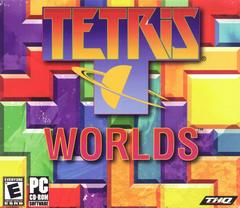 Tetris Worlds [Jewel Case] - PC Games | Anubis Games and Hobby