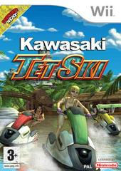 Kawasaki Jet Ski - PAL Wii | Anubis Games and Hobby