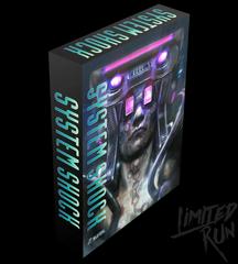 System Shock Enhanced Edition [Limited Run] - PC Games | Anubis Games and Hobby