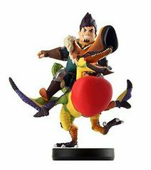 Qurupeco & Dan - Amiibo | Anubis Games and Hobby