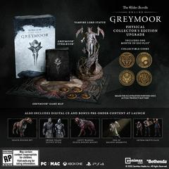 Elder Scrolls Online: Graymoor [Collector's Edition] - Xbox One | Anubis Games and Hobby