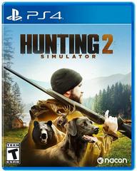 Hunting Simulator 2 - Playstation 4 | Anubis Games and Hobby