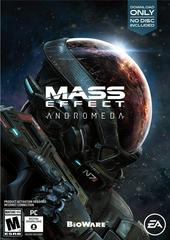 Mass Effect Andromeda - PC Games | Anubis Games and Hobby