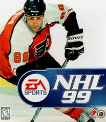 NHL 99 - PC Games | Anubis Games and Hobby