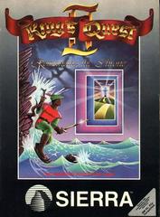 King's Quest II - PC Games | Anubis Games and Hobby