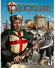 Stronghold: Crusader - PC Games | Anubis Games and Hobby