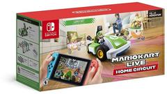 Mario Kart Live: Home Circuit [Luigi Set] - Nintendo Switch | Anubis Games and Hobby