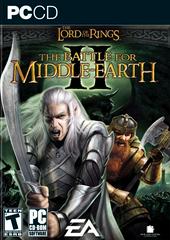 Lord of the Rings: The Battle for Middle-earth II - PC Games | Anubis Games and Hobby