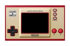 Super Mario Bros. [35th Anniversary] - Game & Watch | Anubis Games and Hobby