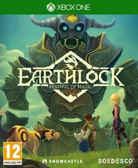 Earthlock Festival Of Magic - PAL Xbox One | Anubis Games and Hobby