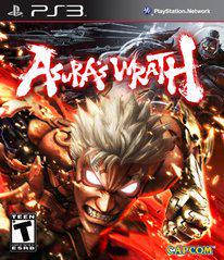 Asura's Wrath - Playstation 3 | Anubis Games and Hobby