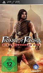 Prince of Persia: The Forgotten Sands - PAL PSP | Anubis Games and Hobby