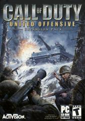 Call of Duty: United Offensive - PC Games | Anubis Games and Hobby