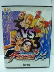 King Of Fighters '94 - JP Neo Geo AES | Anubis Games and Hobby