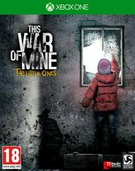 This War of Mine: The Little Ones - PAL Xbox One | Anubis Games and Hobby