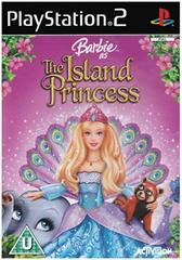 Barbie as the Island Princess - PAL Playstation 2 | Anubis Games and Hobby