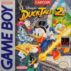 Duck Tales 2 - GameBoy | Anubis Games and Hobby