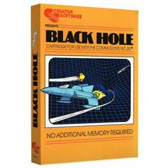 Black Hole - Vic-20 | Anubis Games and Hobby